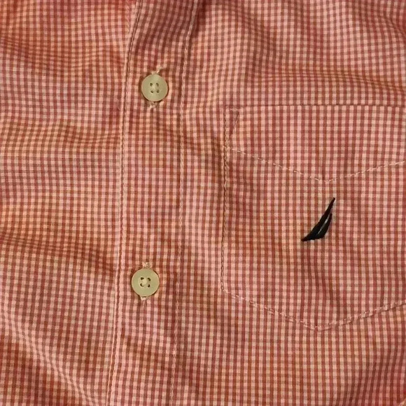 Nautical Shirt  - Picture 2 of 6